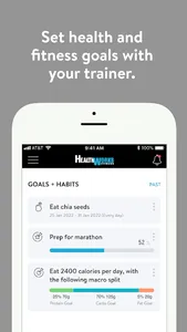 HFC Gym Life screenshot 3