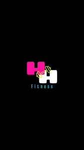 Heather Huff Fitness screenshot 0