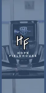 Hope Fieldhouse screenshot 0
