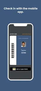 Hope Fieldhouse screenshot 6