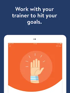 iFM Coaching screenshot 11