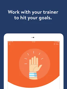 iFM Coaching screenshot 17