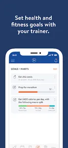 iFM Coaching screenshot 3
