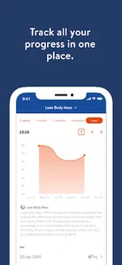 iFM Coaching screenshot 4
