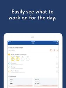 iFM Coaching screenshot 7