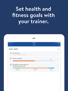 iFM Coaching screenshot 9
