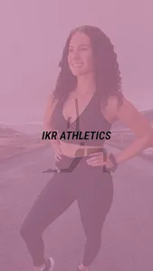 IKR Athletics screenshot 0