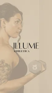 Illume Athletica screenshot 0