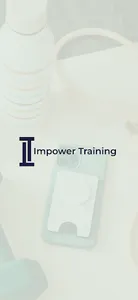 Impower Training screenshot 0