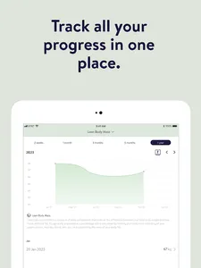 Impower Training screenshot 10
