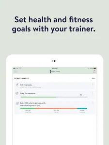 Impower Training screenshot 15