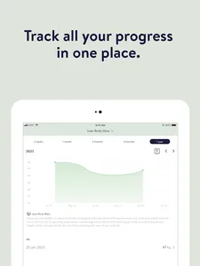 Impower Training screenshot 16