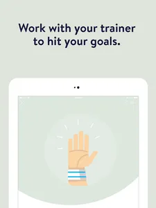 Impower Training screenshot 17