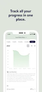 Impower Training screenshot 4