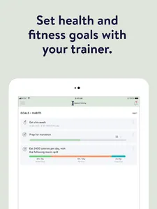 Impower Training screenshot 9