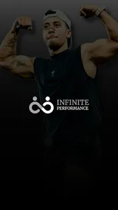 Infinite Performance screenshot 0