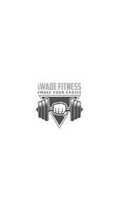 iWADE FITNESS screenshot 0