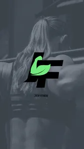 Jaja Fitness and Health screenshot 0
