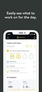 Eventus22 screenshot 1