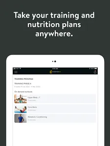 Eventus22 screenshot 14