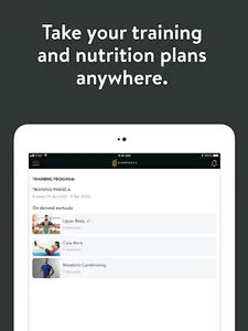 Eventus22 screenshot 8