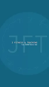 J Fitness and Training screenshot 0