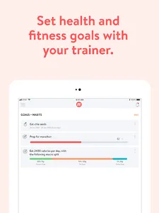 Jill Saunders Fitness screenshot 9