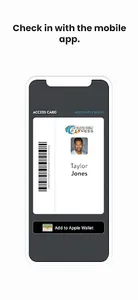 Journey Fitness Lawton screenshot 11