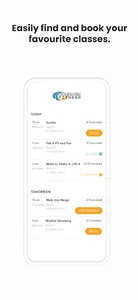 Journey Fitness Lawton screenshot 13