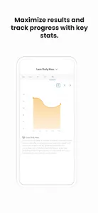 Journey Fitness Lawton screenshot 14