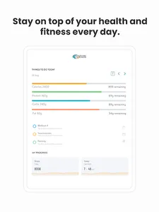 Journey Fitness Lawton screenshot 17