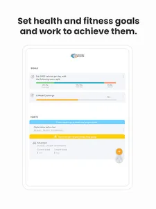 Journey Fitness Lawton screenshot 19