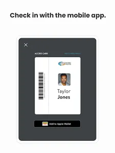 Journey Fitness Lawton screenshot 22