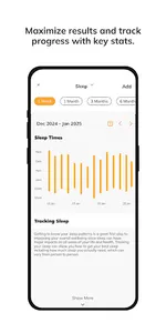 Journey Fitness Lawton screenshot 4