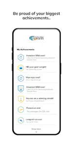 Journey Fitness Lawton screenshot 7