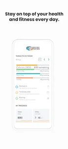 Journey Fitness Lawton screenshot 9
