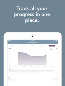 JoyWell screenshot 10