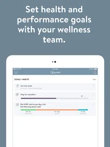 JoyWell screenshot 11