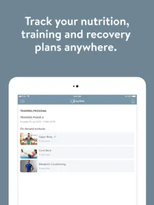 JoyWell screenshot 16