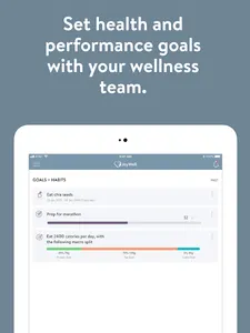 JoyWell screenshot 17