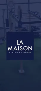 La Maison Personal Training screenshot 0