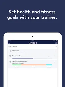 La Maison Personal Training screenshot 15