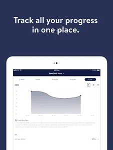 La Maison Personal Training screenshot 16