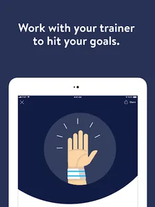 La Maison Personal Training screenshot 17