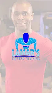 Lamars Fitness Training screenshot 0