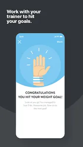 Langlands Health and Fitness screenshot 5
