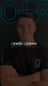 LewisCowanPT screenshot 0