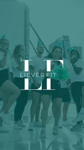 LieverFit screenshot 0