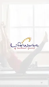 Lifeworks of Southwest Online screenshot 0