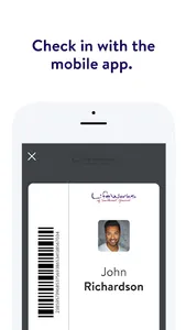 Lifeworks of Southwest Online screenshot 2